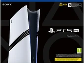 Sony Playstation 5 Pro Oyun Konsolu - 2