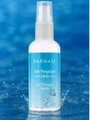 Farmasi Unisex Terleme Karşıtı Koruyucu Sprey 115 ml - 1
