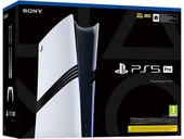 Sony Playstation 5 Pro Oyun Konsolu - 3