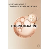L’Oréal Paris Excellence Creme Nude Renkler Saç Boyası – 5UR Nude Kızıl thumbnail 3