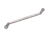 İzeltaş 0430030607 Yıldız İki Ağız Anahtar 6x7 mm - 1