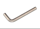 İzeltaş 4900220040 Altı Köşe Allen Anahtar 4 mm - 2