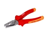 İzeltaş 3020123180 Kraft Kombine Pense 180 mm - 1