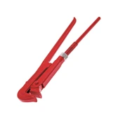 İzeltaş 2201100040 Maşalı Boru Anahtarı 130 mm 85 4'' İnç - 1