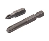 İzeltaş 4820210002 Yıldız Bits Uç Ph2 x 25 mm - 1