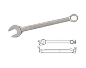 İzeltaş 0320020014 Kombine Anahtar Kısa Boy 14 mm - 1