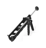 Selsil Genel Amaçlı Siyah Silikon 280 Gr. 25 Adet +  Kendo Silikon Tabancası thumbnail 3