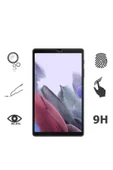 mastersonic Galaxy Tab A7 Lite T225 Uyumlu MTSC Tablet Temperli Cam Ekran Koruyucu-Renksiz thumbnail 3