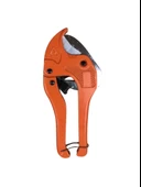 Ecole Otomatik Pvc Boru Kesme Makası 42 Mm - 1