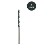 Gfb 1750 Hss Uzun Matkap Ucu 3,5 mm - 10 Adet thumbnail 2