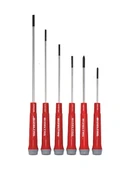 İzeltaş 4500008106 Elektronikçi Klemens Tornavida Seti - 6 Parça thumbnail 2