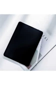 mastersonic iPad Pro 12.9 2021 (5.Nesil) Uyumlu MTSC Paper-Like Ekran Koruyucu-Renksiz thumbnail 3