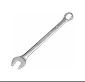 İzeltaş 0320020016 Kombine Anahtar Kısa Boy 16 mm - 1