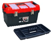 İzeltaş 8440331022 Plastik Takım Çantası 22'' İnç - 1