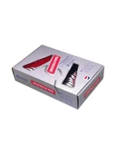 İzeltaş 0100002108 İki Ağız Anahtar Takımı Kısa Boy 6-22 mm thumbnail 2