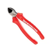 İzeltaş 3700162180 Opak Seri İzoleli Yan Keski 180 mm - 1