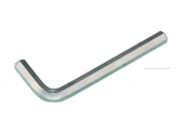 İzeltaş 4900220040 Altı Köşe Allen Anahtar 4 mm - 1