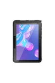 mastersonic Galaxy Tab Active Pro T547 Uyumlu MTSC Tablet Temperli Cam Ekran Koruyucu-Renksiz thumbnail 1