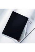 mastersonic iPad 10.2 2021 (9.Nesil) Uyumlu MTSC Paper-Like Ekran Koruyucu-Renksiz thumbnail 4