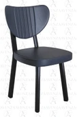AVENZA LİVİNG MUTFAK SANDALYESİ, YEMEK, BAHÇE, KAFE, MODERN ELMA SANDALYE - 2