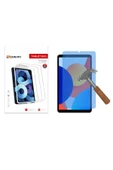 mastersonic Xiaomi Redmi Pad SE 8.7 Uyumlu Davin Tablet Nano Ekran Koruyucu-Şeffaf - 1