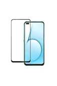 mastersonic Oppo Reno 3 Pro 5G Uyumlu Davin Seramik MTSC Ekran Koruyucu - 1