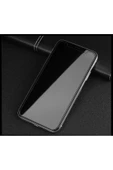 mastersonic iPhone X Uyumlu MTSC Rika Premium Privacy Temperli Cam Ekran Koruyucu thumbnail 3