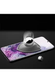 mastersonic Galaxy S20 Plus Uyumlu MTSC Kavisli Full Yapışkanlı Cam Ekran Koruyucu thumbnail 5