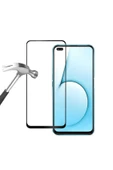 mastersonic Oppo Reno 3 Pro 5G Uyumlu Davin Seramik MTSC Ekran Koruyucu - 2