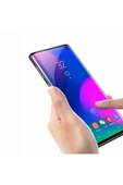 mastersonic Galaxy S10 Uyumlu Davin Seramik MTSC Ekran Koruyucu - 3