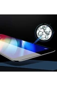 mastersonic Oppo A16 Uyumlu Davin Seramik MTSC Ekran Koruyucu - 4
