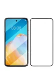 mastersonic Huawei P Smart 2021 Uyumlu Davin Seramik MTSC Ekran Koruyucu - 1