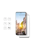 mastersonic Galaxy Note 10 Plus Uyumlu Davin Seramik MTSC Ekran Koruyucu - 3