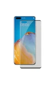 mastersonic Huawei P40 Pro Uyumlu Davin Mat Seramik MTSC Ekran Koruyucu - 1