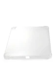 mastersonic MatePad Pro 10.8 Uyumlu MTSC Tablet Nitro Anti Shock Silikon Kapak-Renksiz thumbnail 2