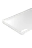 mastersonic MatePad Pro 10.8 Uyumlu MTSC Tablet Nitro Anti Shock Silikon Kapak-Renksiz thumbnail 1