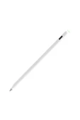 mastersonic TUVA Yeni Seri Pencil 16 Stylus Dokunmatik Tablet Kalemi - Beyaz thumbnail 3
