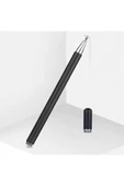 mastersonic MTSC Pencil 12 Universal Dokunmatik Stylus Kalem-Siyah - 1