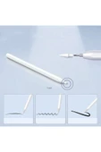 mastersonic MTSC Pencil 09 Palm-Rejection Magnetik Şarj ve Eğim Özellikli Dokunmatik Çizim Kalemi-Beyaz thumbnail 5