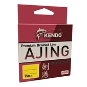 Kendo Ajing Premium Braided Line 150mt Örgü İp - 1