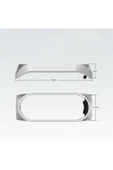 mastersonic Xiaomi Mi Band 3 Uyumlu KRD-06 Metal MTSC Kordon-Gold thumbnail 3