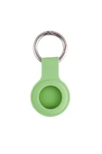 mastersonic TKDR Airtag 01 Uyumlu Silikon Anahtarlık-Turkuaz thumbnail 2