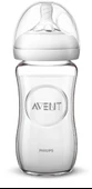 Philips Avent Natural Cam Biberon 240 ml SCF053/17 - 2