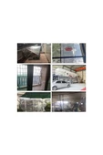 Çakır Branda Şeffaf Balkon Bahçe Brandası Şeffaf Branda Kış Bahçe Brandası 200x180 Cm - 3