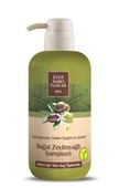 Eyüp Sabri Tuncer 600ml Şampuan Doğal Zeytinyağlı Pet Şişe - 2