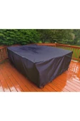 YILDIZ Sizenelazım Su Geçirmez Bahçe Mobilya Koruma Örtüsü thumbnail 1