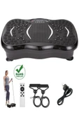 Pqcfm02 3d Titreşimli Egzersiz Aleti 180 Hız Tüm Vücut Egzersizi Için Spor Aleti Kondisyon Aleti - 1
