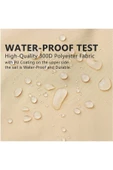 Yıldızhome Sizenelazım Waterproof Gölgelik Oxford Kumaş 300 D M² 200 Gram 3x2mt - 3