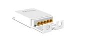 Nova NVC-EBT14GW-A Poe Extender 10-100-1000 1 İnput 4 Output 30W Dış Ortam - 2