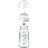 Philips Avent Natural Cam Biberon 240 ml SCF053/17 - 5